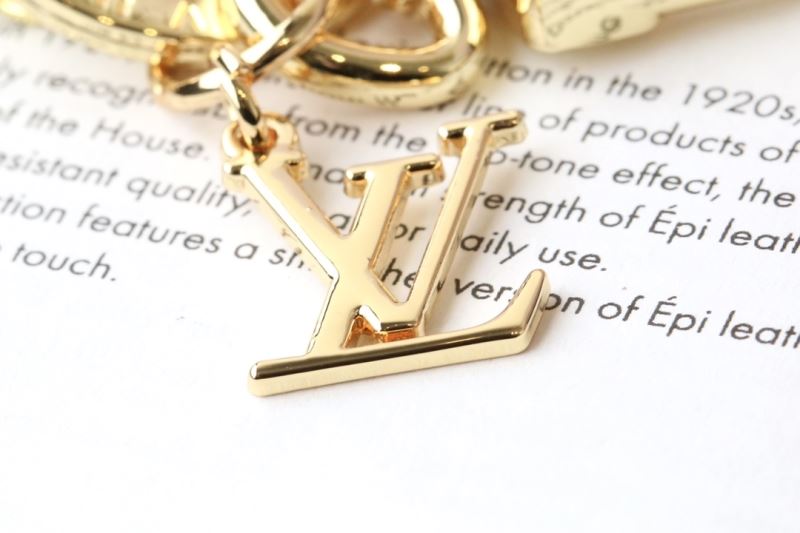 Louis Vuitton Keychains